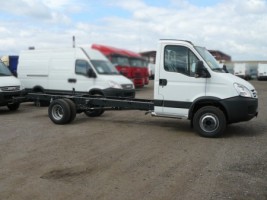 IVECO DAILY 35C12H